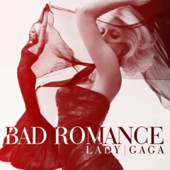 Lady Gaga - Bad Romance (cover chiptune)