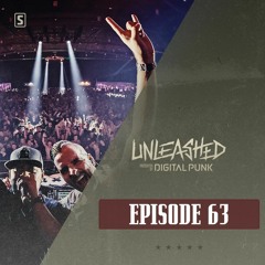063 | Digital Punk - Unleashed