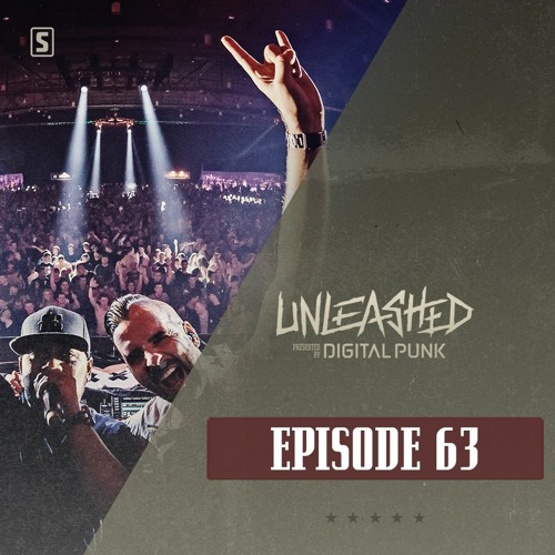 063 | Digital Punk - Unleashed