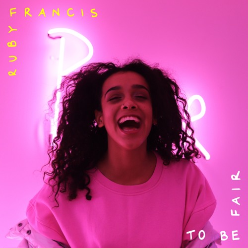 To Be Fair EP