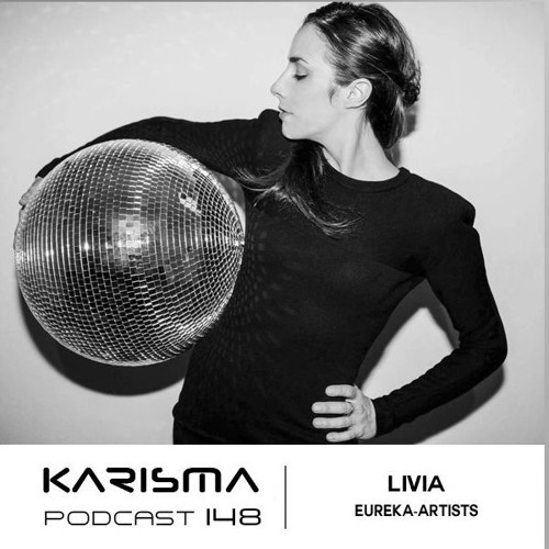 Poadcast for Karisma