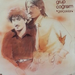 Grup Çağrışım - Divane Gönlüm (1972)