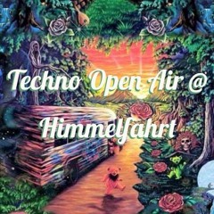 KlingtGut @ Techno Open Air Himmelfahrt 2018 (WSK Minden)