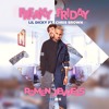Lil Dicky Freaky Friday Feat Chris Brown Romen Jewels Mp3