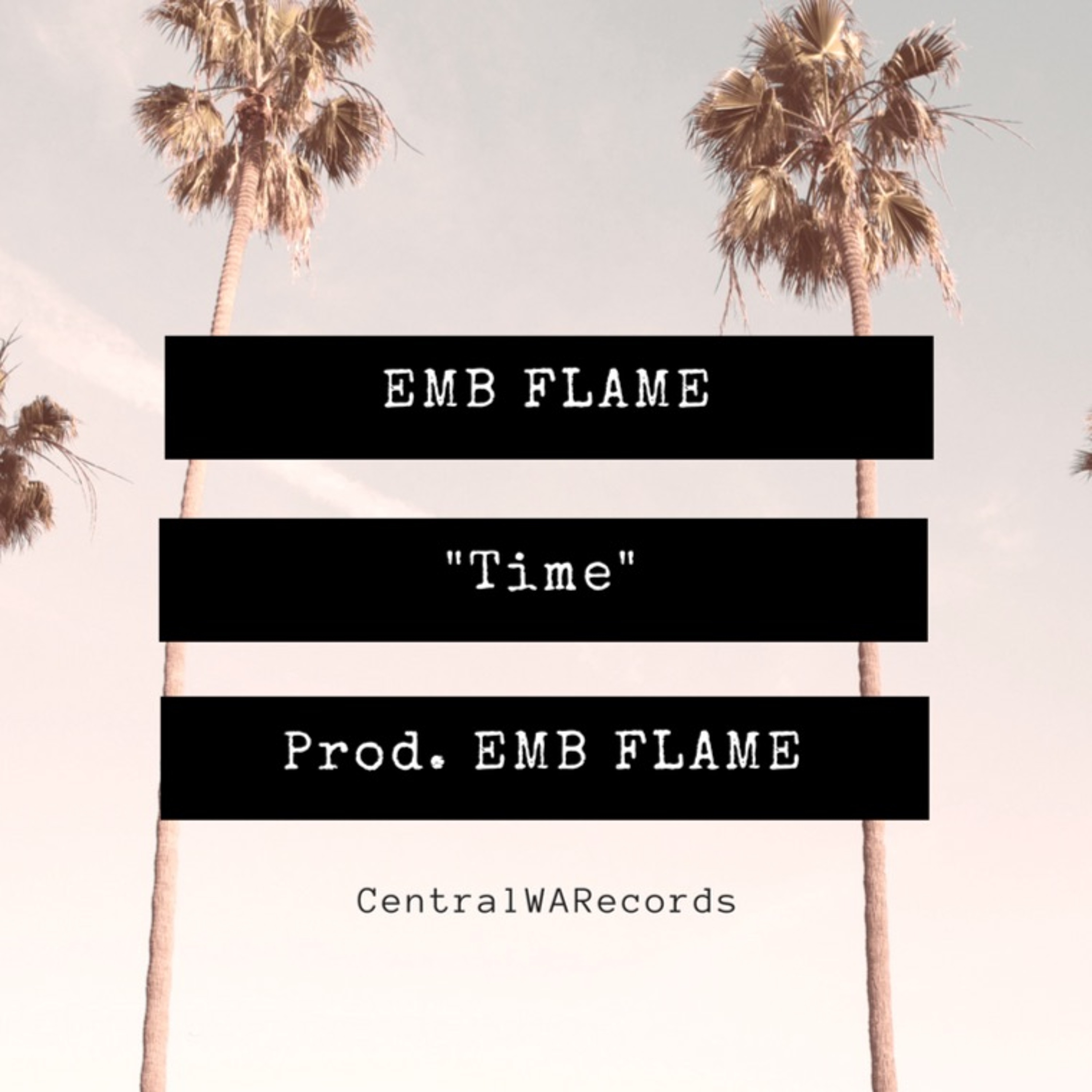 Trill Audio Producions