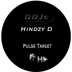 PULSE TARGET - HINDZY D