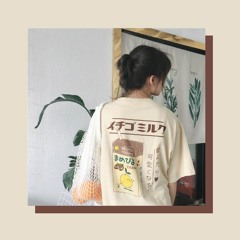 by your side