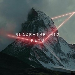 Blaze - The Mix