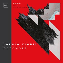 Jorgio Kioris - Octomore (Soluna Remix) | ICONYC NYC090