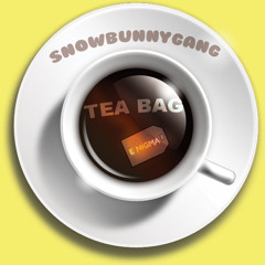 Enigma- Tea Bag