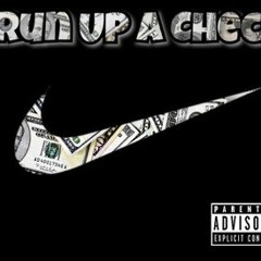 D Bands- run up a check