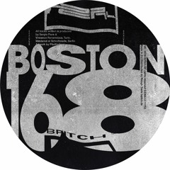 Boston 168 - Straight To Light SNIPPET