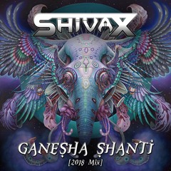 Shivax_-_Ganesha Shanti