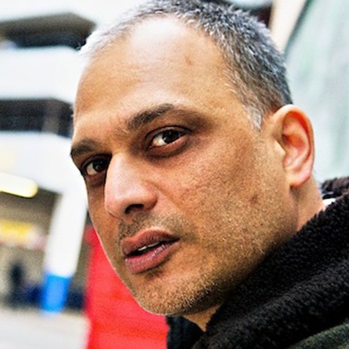 Richard Sen: The Ransom Note Mix