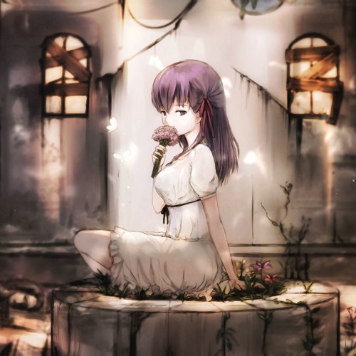 Lancer Vs Assassin Fate Stay Night Heavens Feel Presage Flower I By Markie S