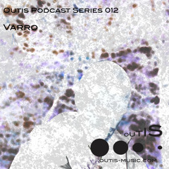 OutisPodcastSeries012 - Varro