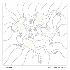 PREMIERE: Keshavara  - Creators of Rain (Legowelt Remix) [FILM]