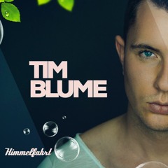Tim Blume @ Himmelfahrt Gebesee 2018 | Main Tent