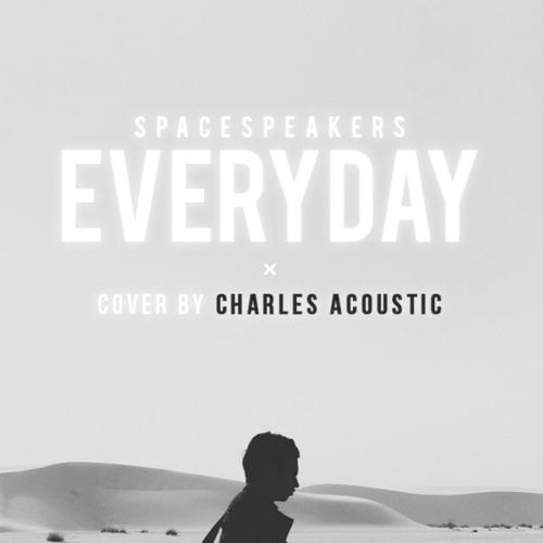 SS x EVERYDAY - Cover [ Acoustic Guitar ]