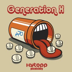 Hytopp - Generation X