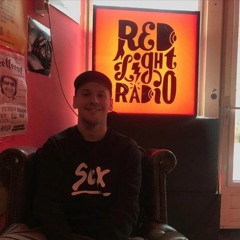 Federico @ Red Light Radio (April 2018)