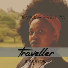 DeMajor Feat. Lizwi - Traveller (Kususa & QueTornik Official Remix)(AyOuB)