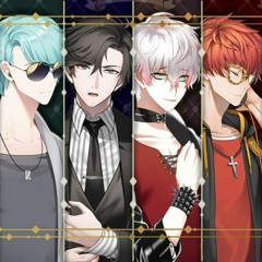 Mystic Messenger - Mysterious Clues Music Box