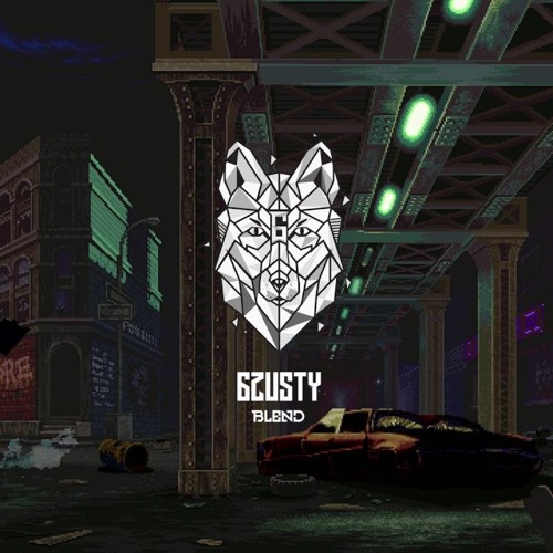 Paluch - Na Szczycie (SzUsty Blend)