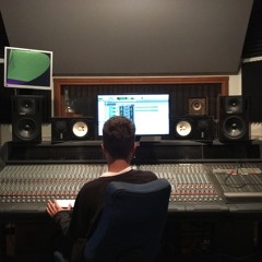 The Eye Of The Storm