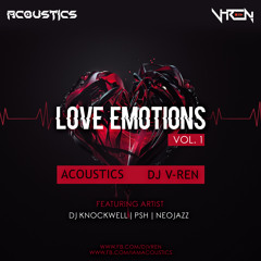 Mere Khayalo Ki Mallika (Remix) DJ V-REN x ACOUSTICS