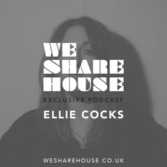 Exclusive: WSH Podcast 011 - Mixed By Ellie Cocks