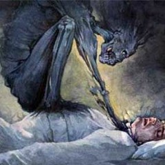 SleepParalysis (prod.123InDaplace2Be)