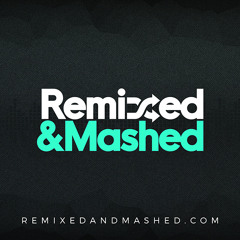 Get Your Freak On (Keegs Remixed & Mashed Up) - Missy Elliot *Remixed & Mashed Exclusive*