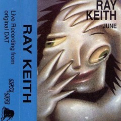 Ray Keith & Unknown Artist - Love Of Life - June 1995 [320]