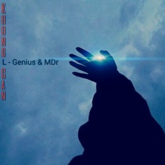 Không Cần ( Rap Version )L - Genius ft. MDr