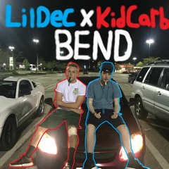 Bend (feat. Kid Carb)