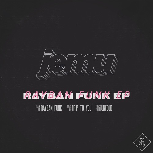 Jemu - Unfold