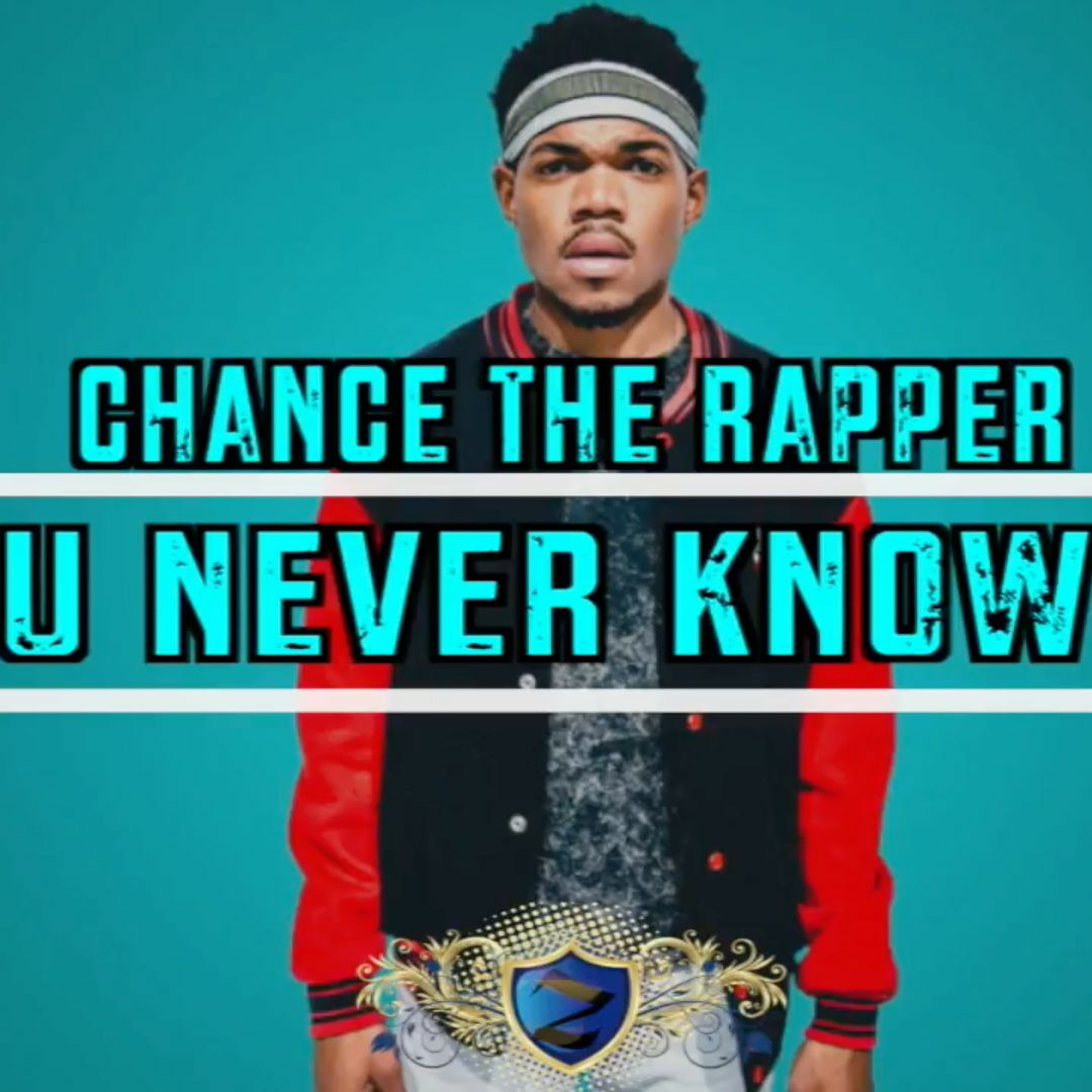 Chance The Rapper Type Beat ( You Never Know ) episode artwork