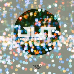 Alphe X - Light [Outertone Free Release]