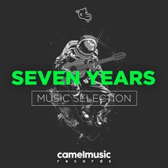 And We Push - Daniel Roxby