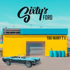 Sixty's Ford