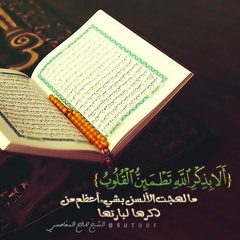 تلاوات الليلة الأولى من صلاة التراويح لعام ١٤٣٥هـ للقارئ عمير شميم