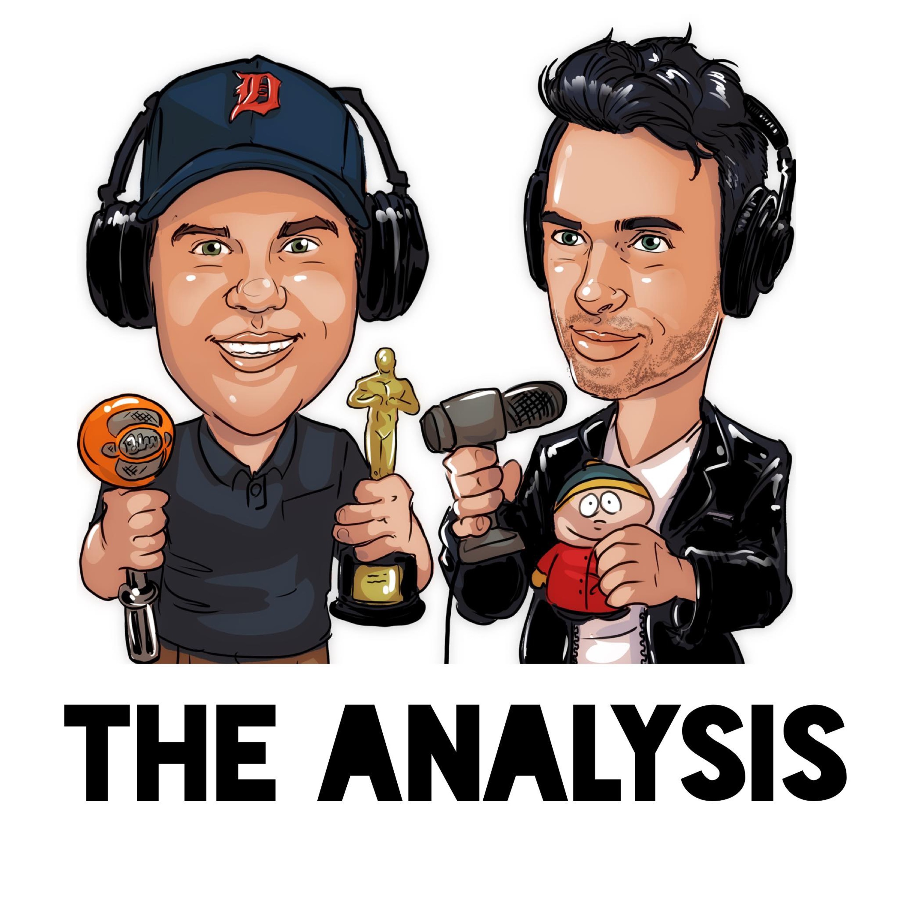 EP 52: A Quiet Place and John Mulaney with Bobby Peterson episode artwork