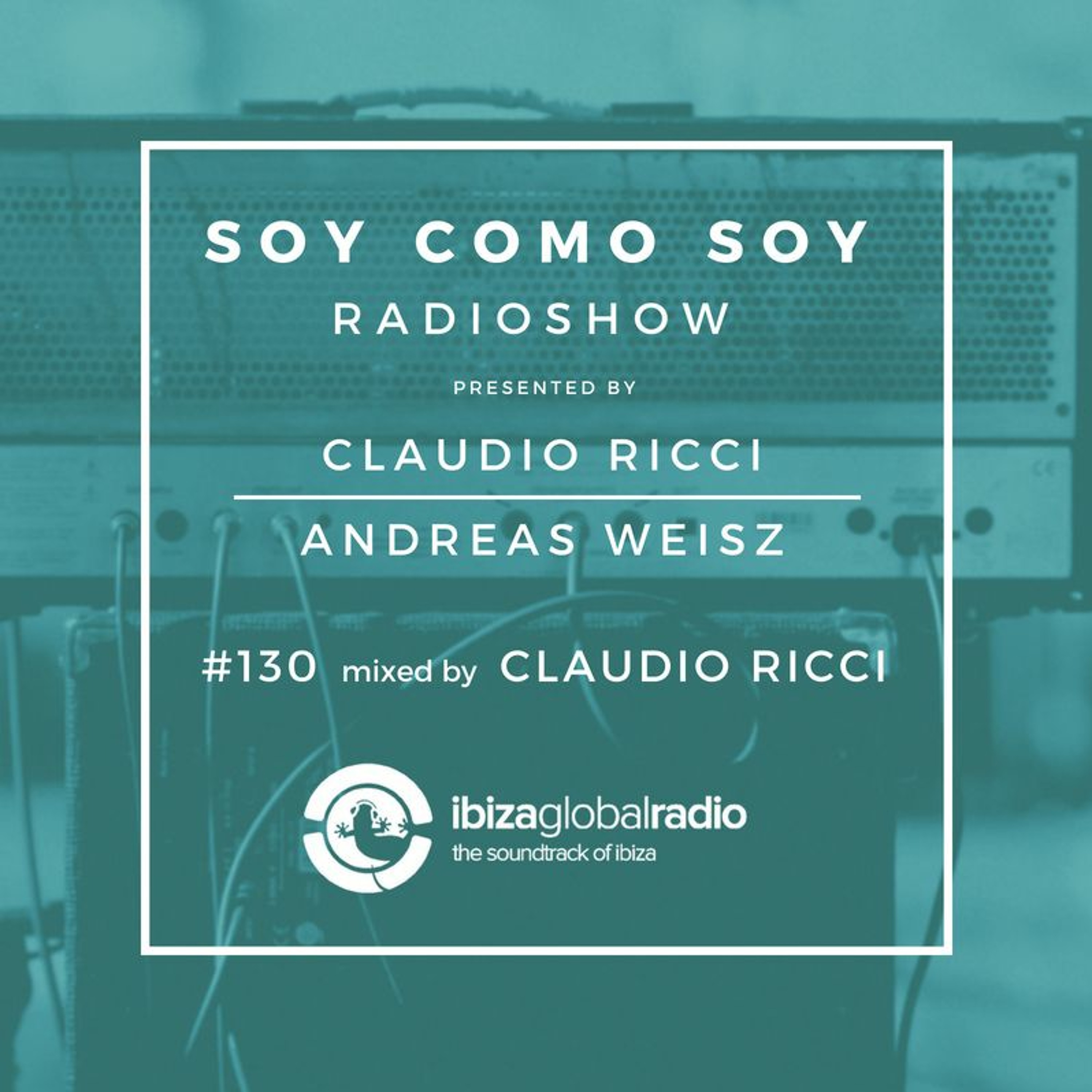 Claudio Ricci Sessions