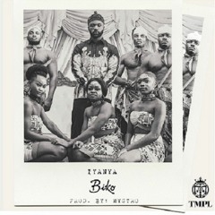 Biko -Iyanya