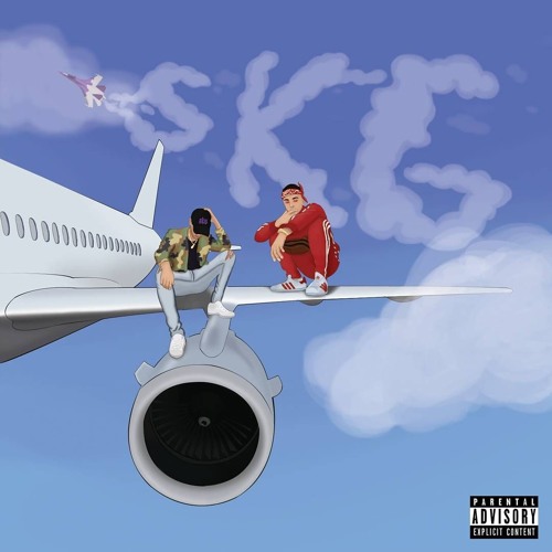 V:RGO X TRF - DECATA SUS SOSA (Prod. By Shizo)
