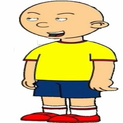 Caillou Theme Song [TRAP REMIX]