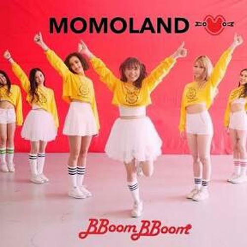 Stream BBoom BBoom - Momoland ( Nethz Melbourne Bounce Remix ).mp3 by Nethz  PH | Listen online for free on SoundCloud