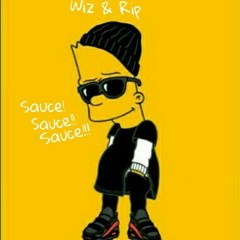 Sauce ft. Prince Rip, Wiz Da Chef(Prod. Blasphemah)
