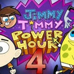 Jimmy Timmy Power Hour 4 Remix